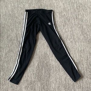 Adidas classic leggings